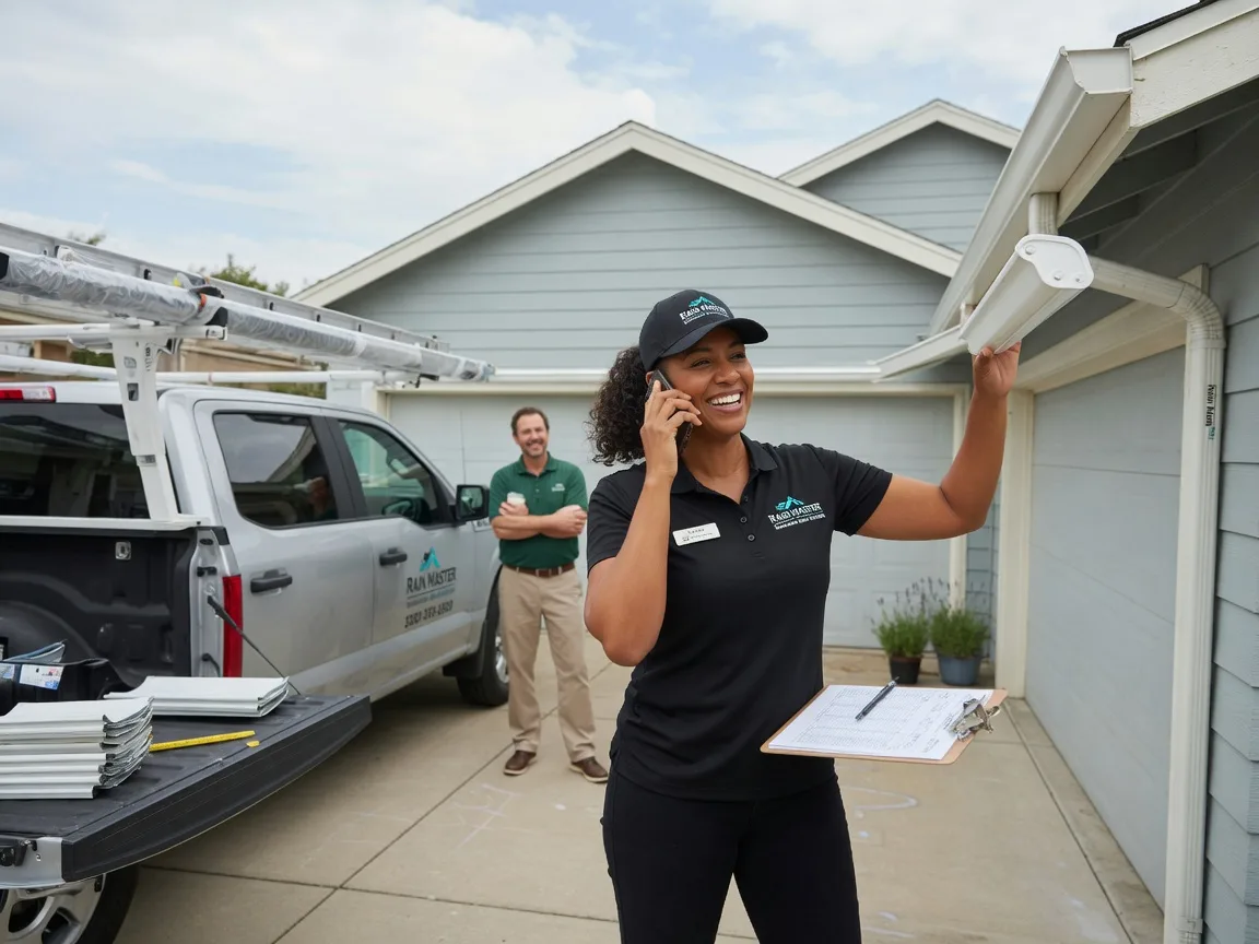 Gutter Installation Mindoro, WI FAQs